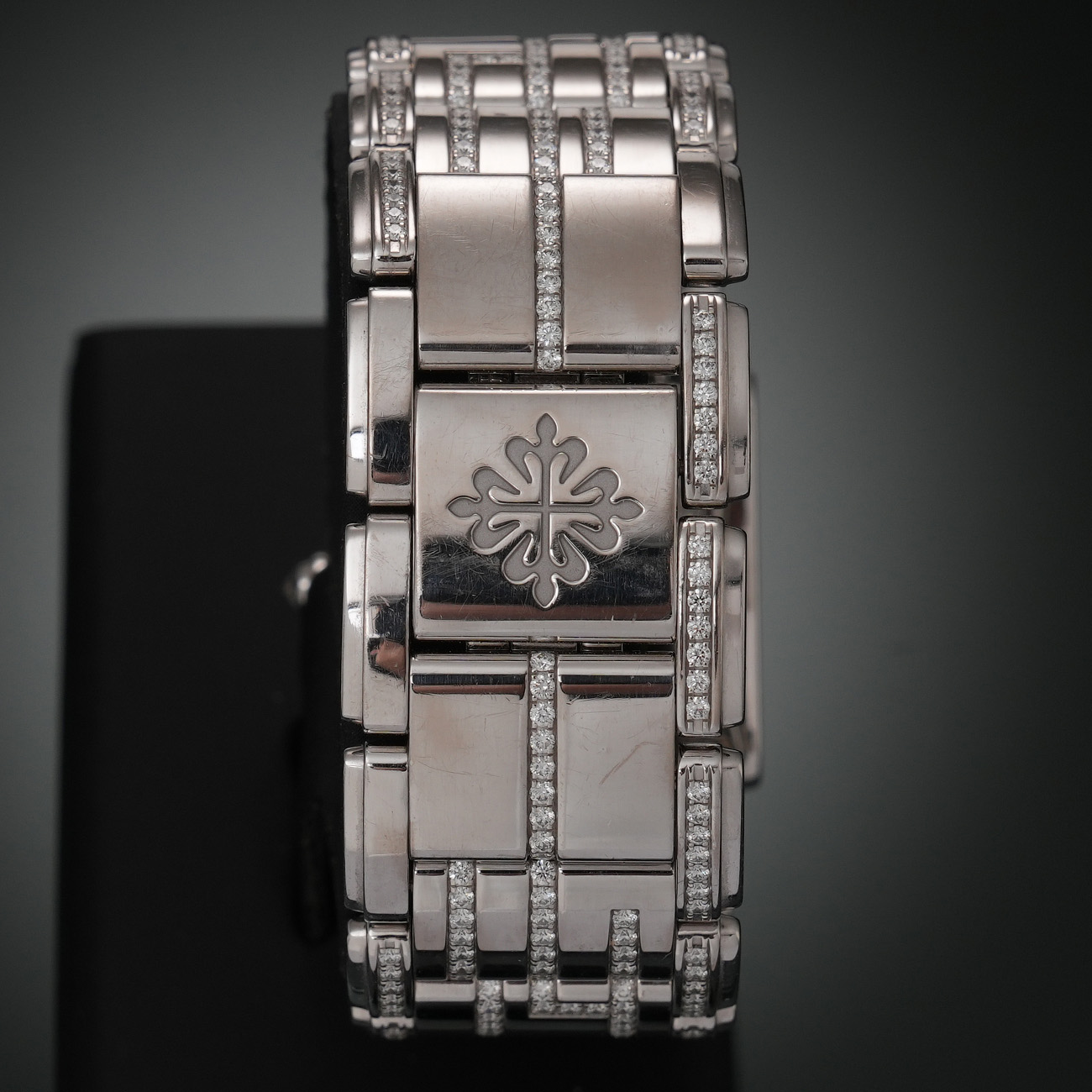 PATEK PHILIPPE(USED)파텍필립 트웬티포 4910/48G-011